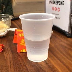 Meet your Posher, Gary